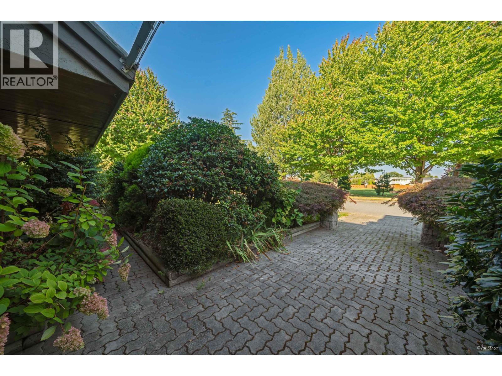 7215 FROBISHER Drive, Richmond