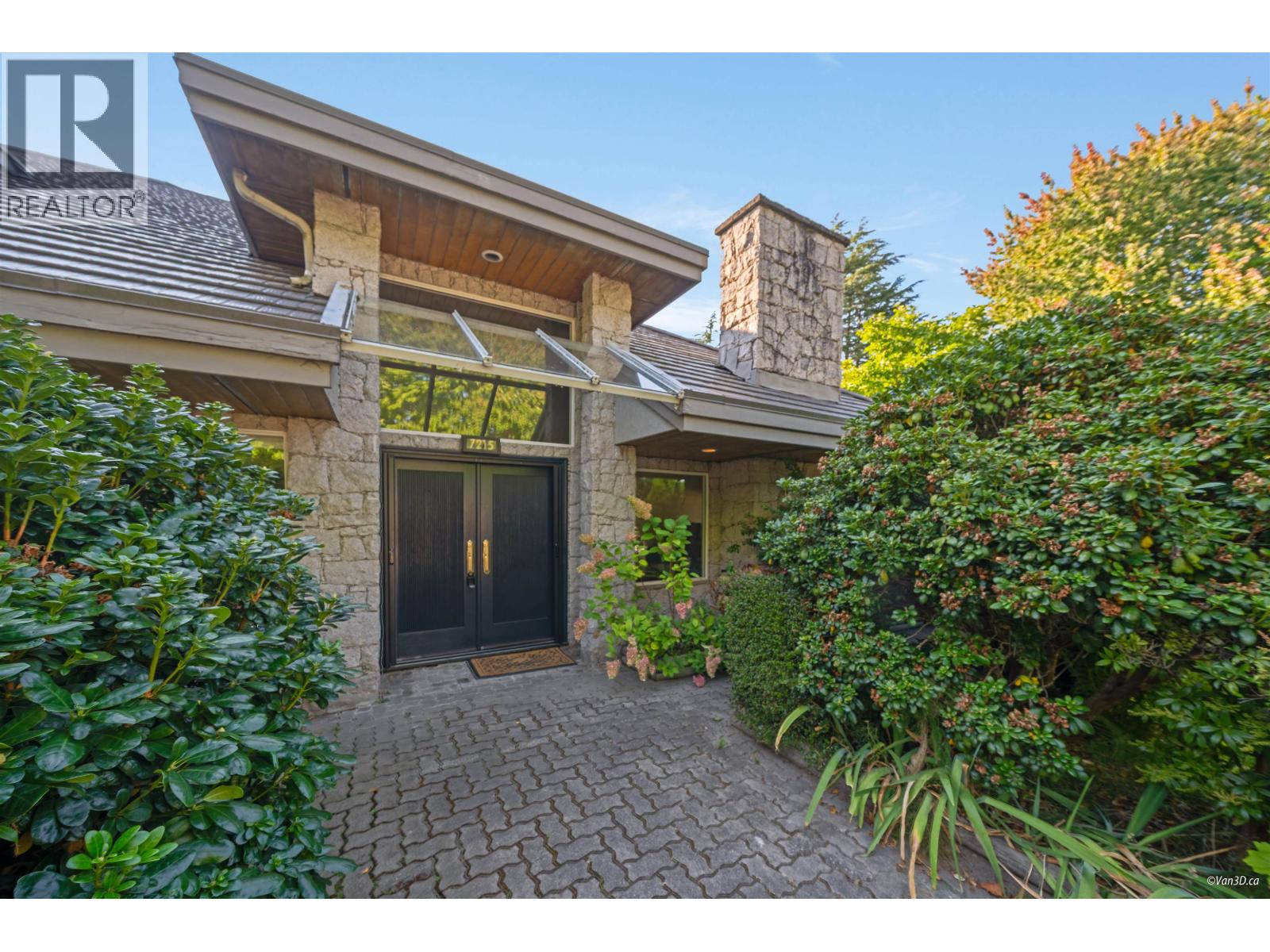 7215 FROBISHER Drive, Richmond