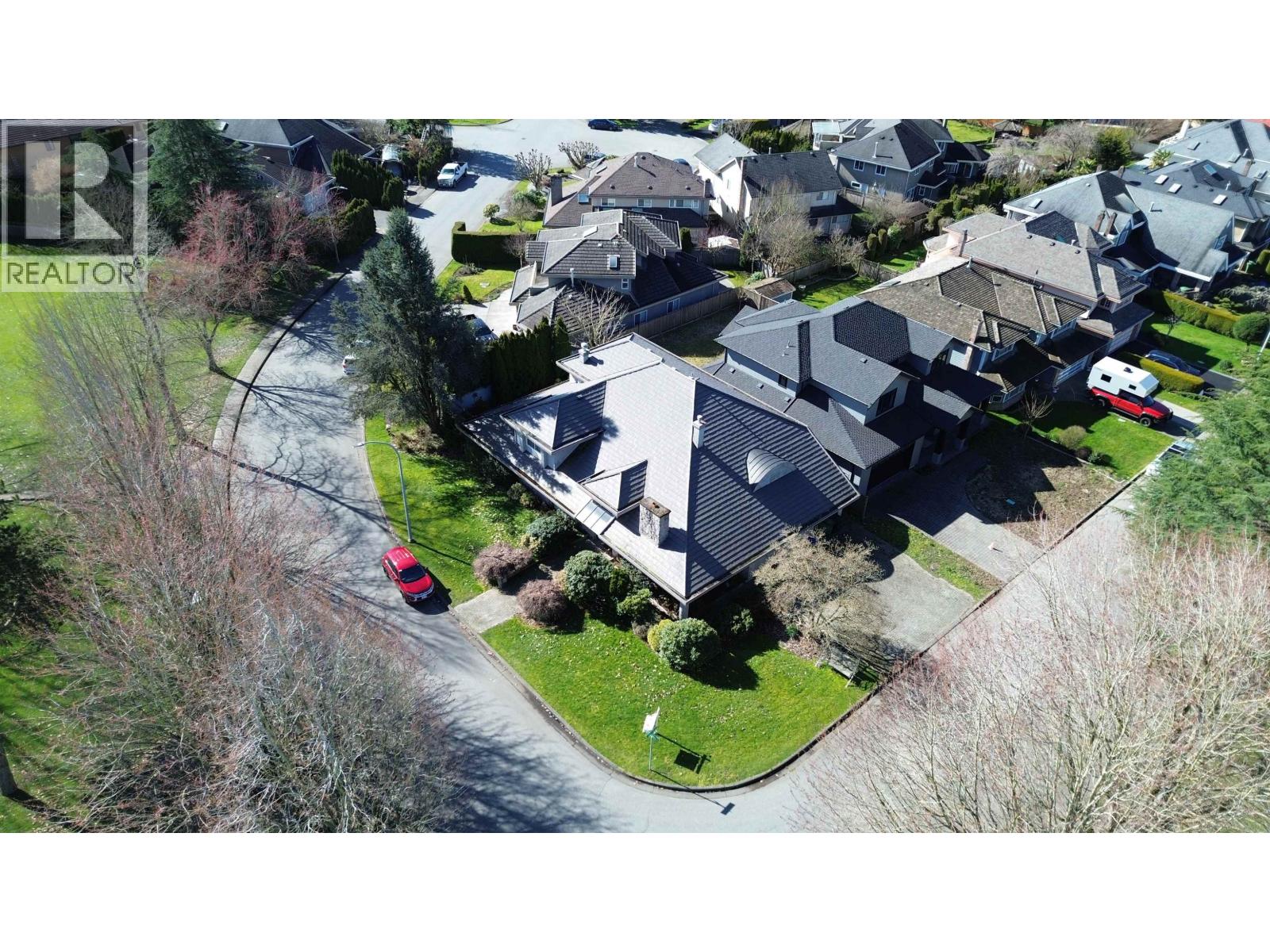 7215 FROBISHER Drive, Richmond