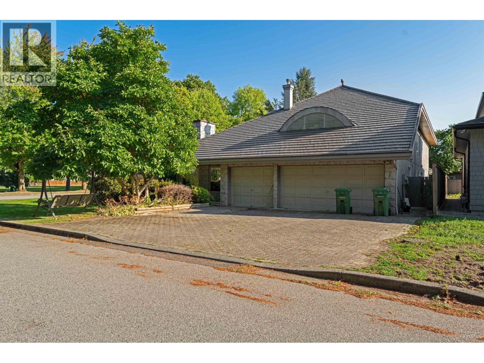 7215 FROBISHER Drive, Richmond