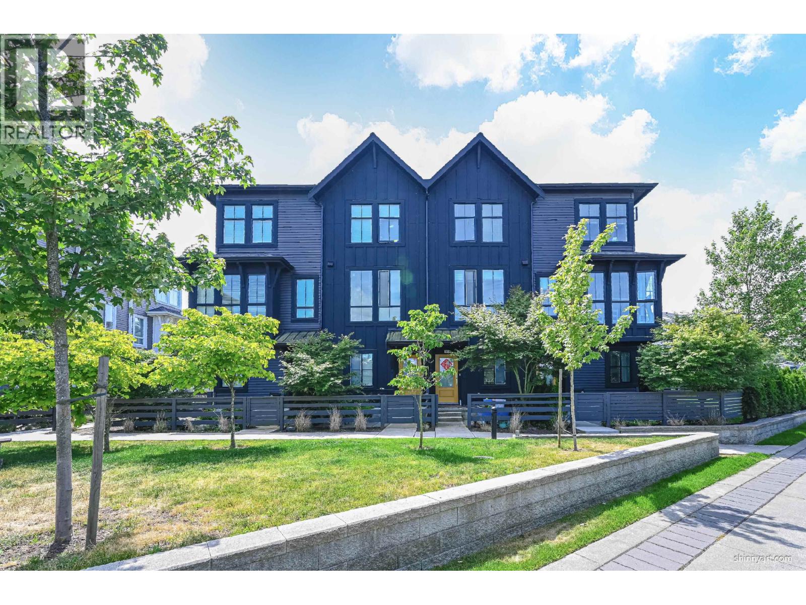 #36-4726 ORCA Way, Tsawwassen