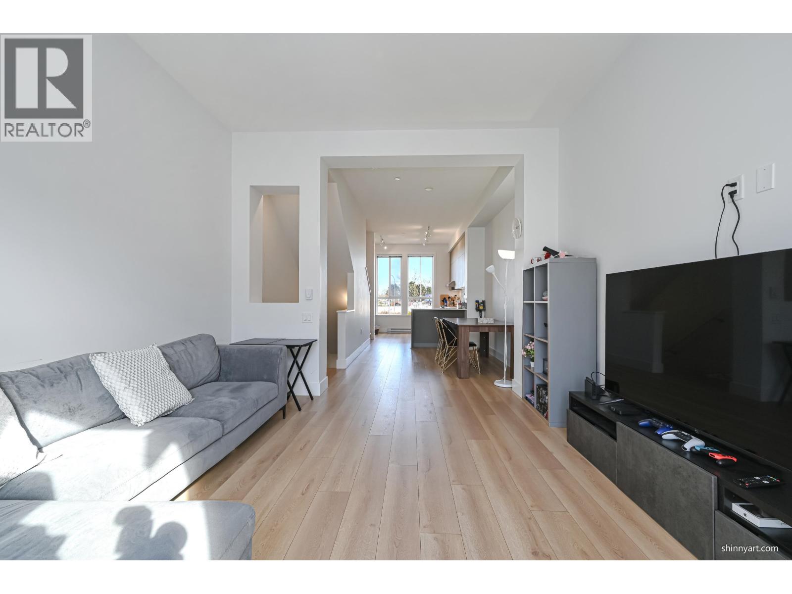 #36-4726 ORCA Way, Tsawwassen