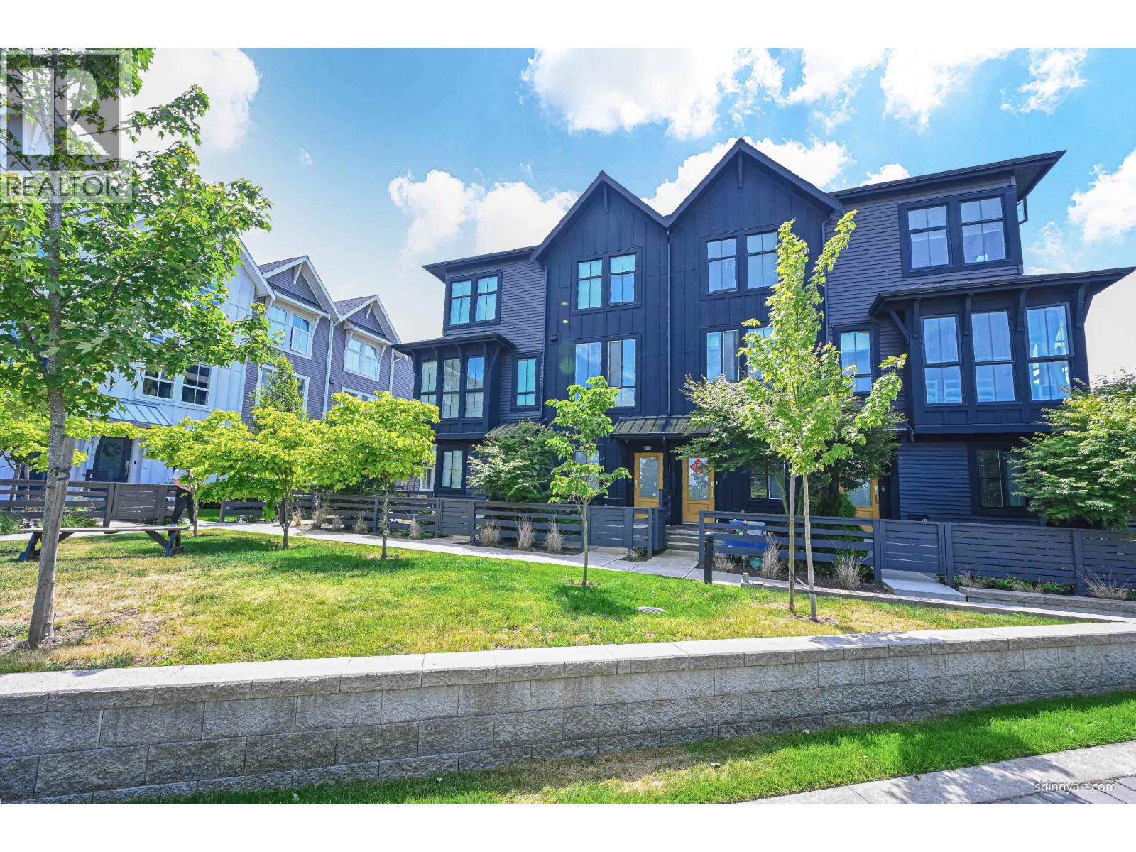 #36-4726 ORCA Way, Tsawwassen