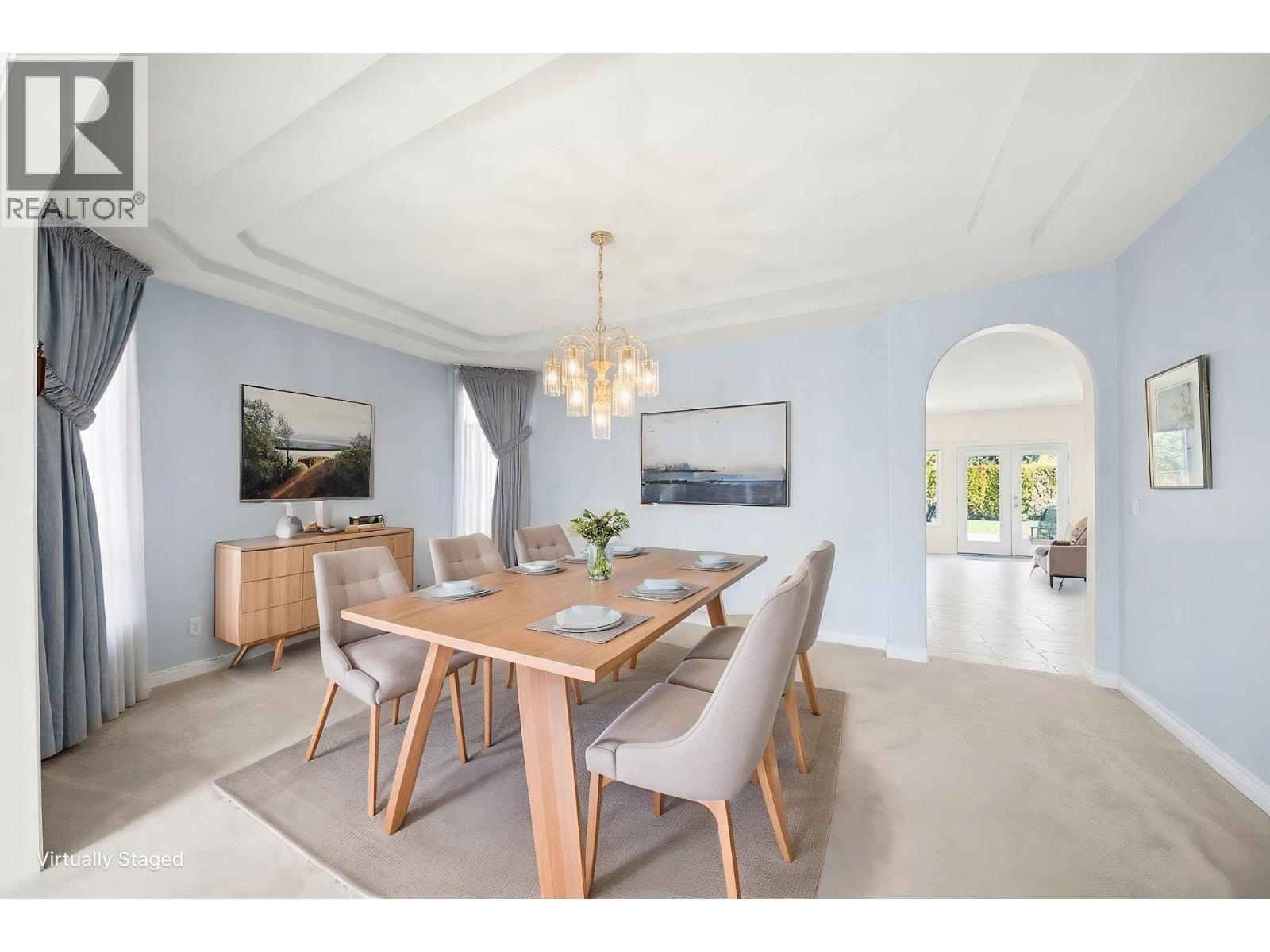 6211 DANUBE Road, Richmond