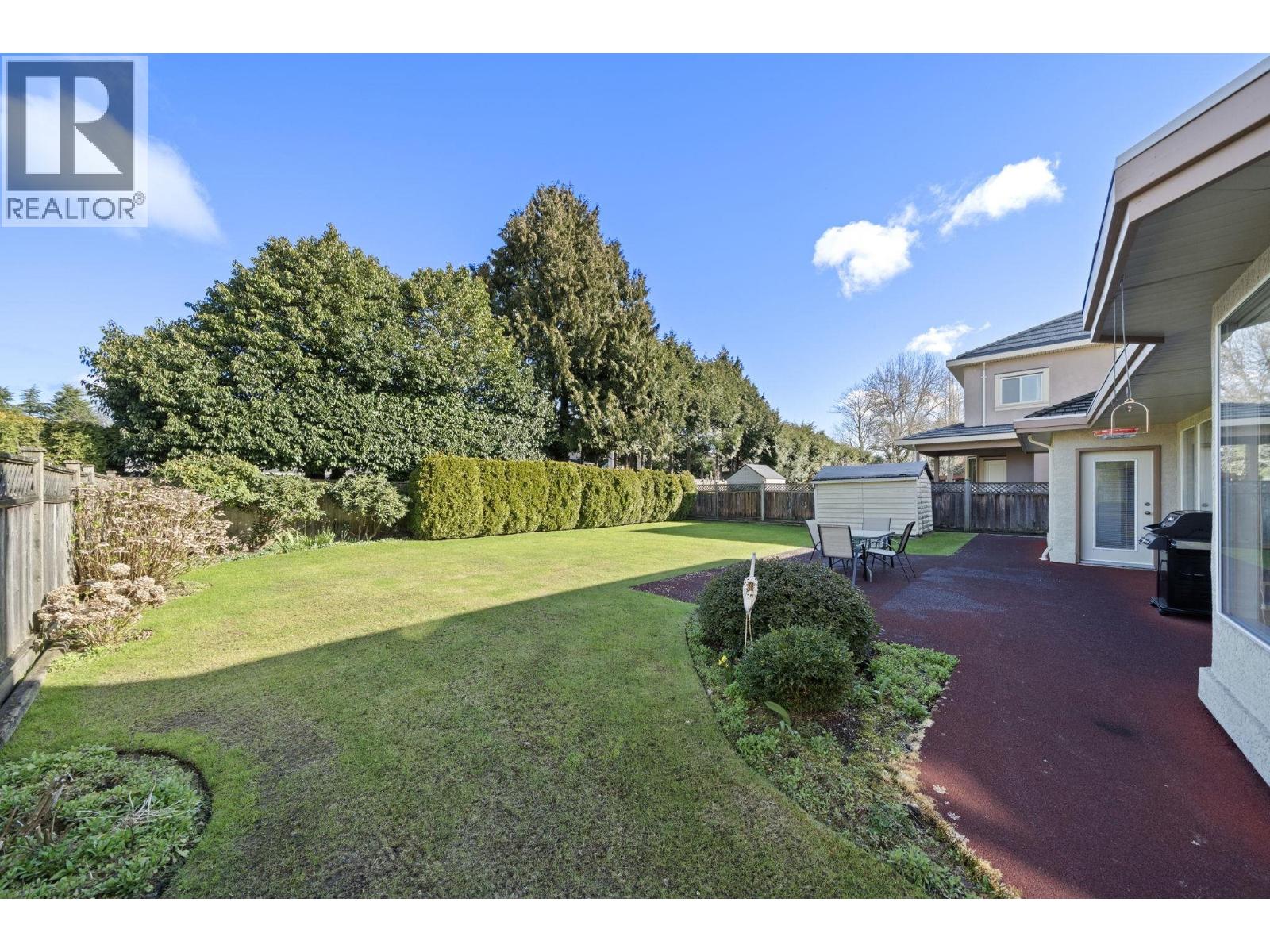 6211 DANUBE Road, Richmond