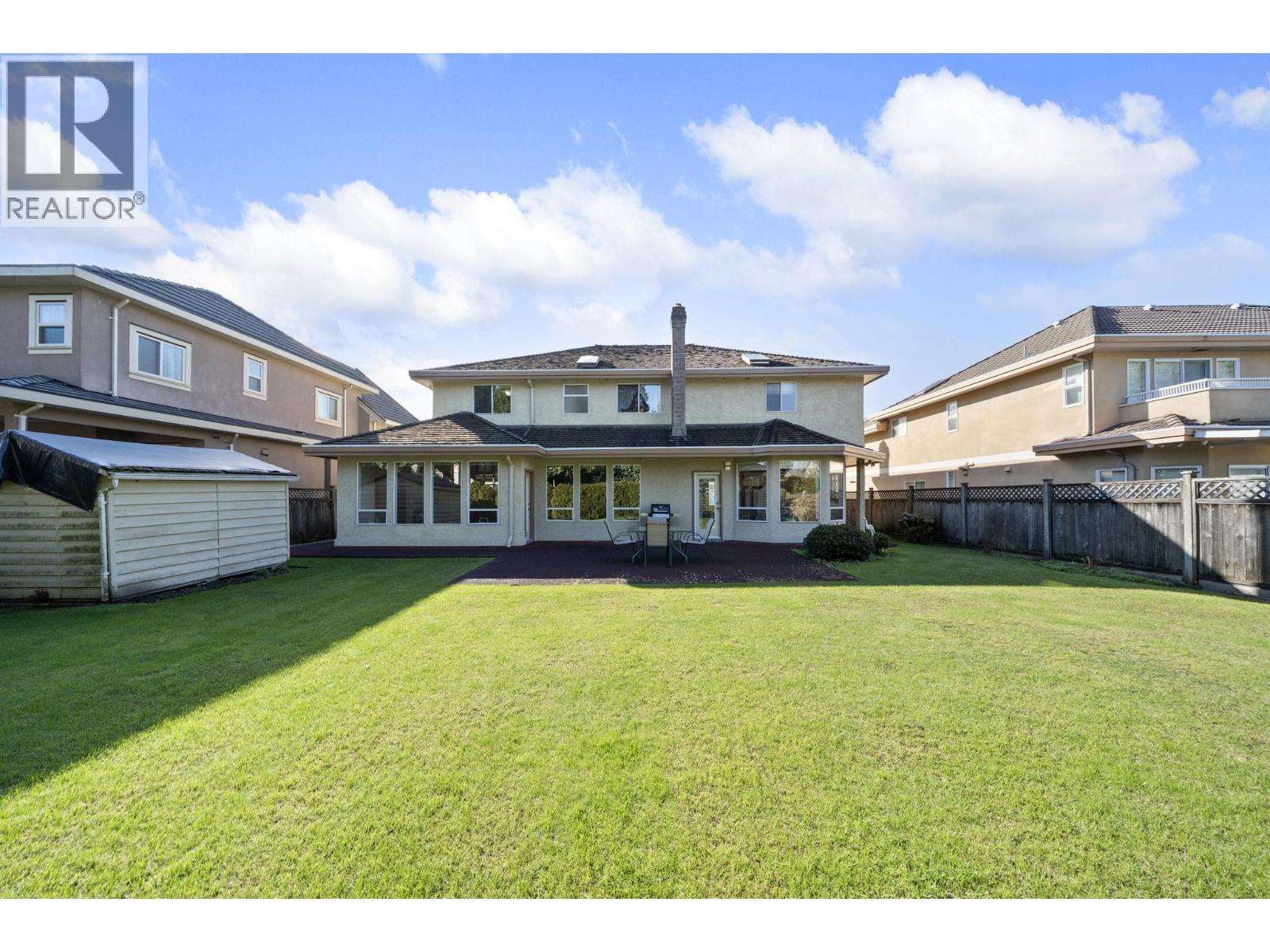 6211 DANUBE Road, Richmond