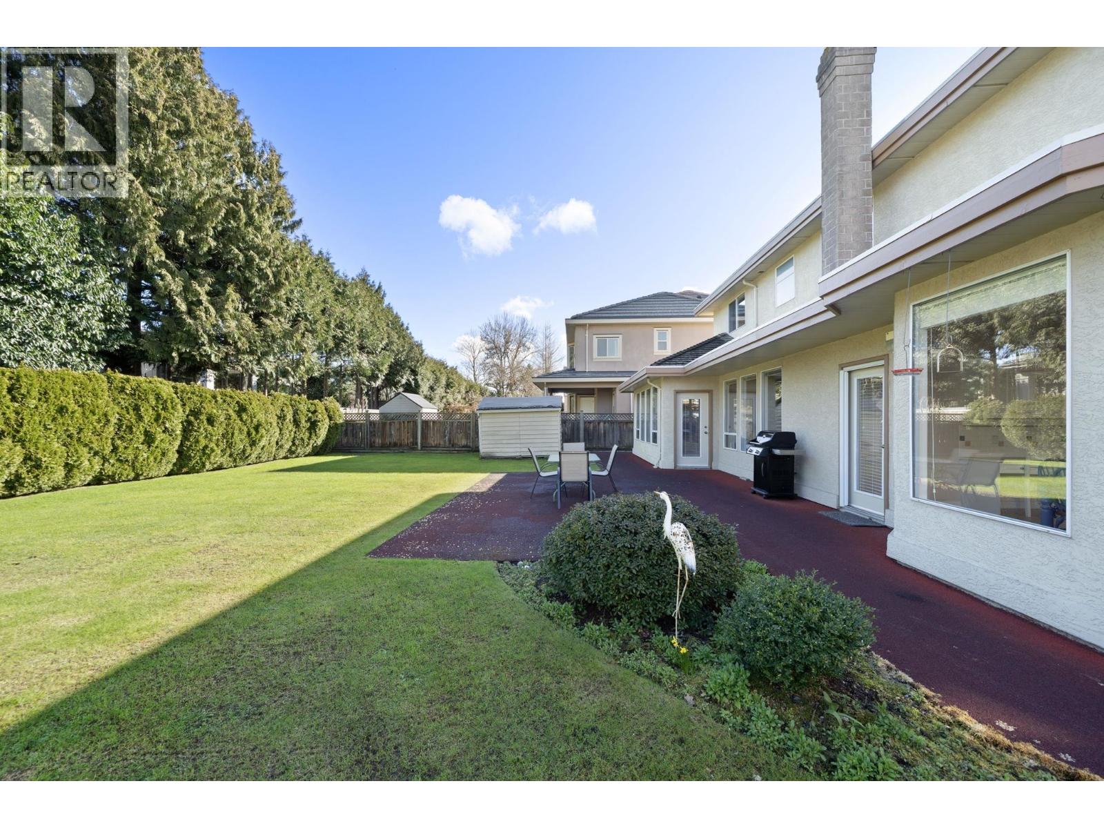 6211 DANUBE Road, Richmond