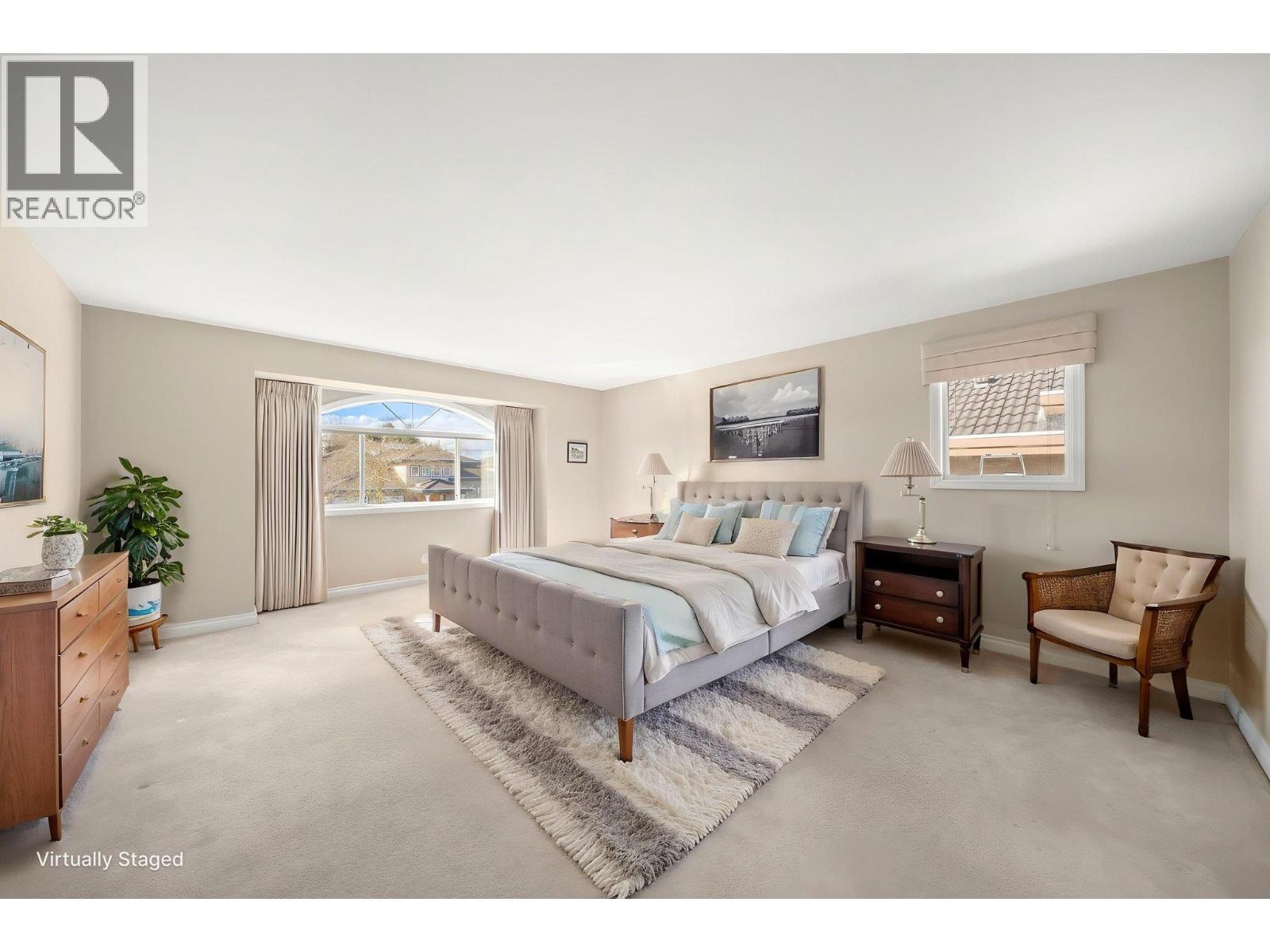 6211 DANUBE Road, Richmond