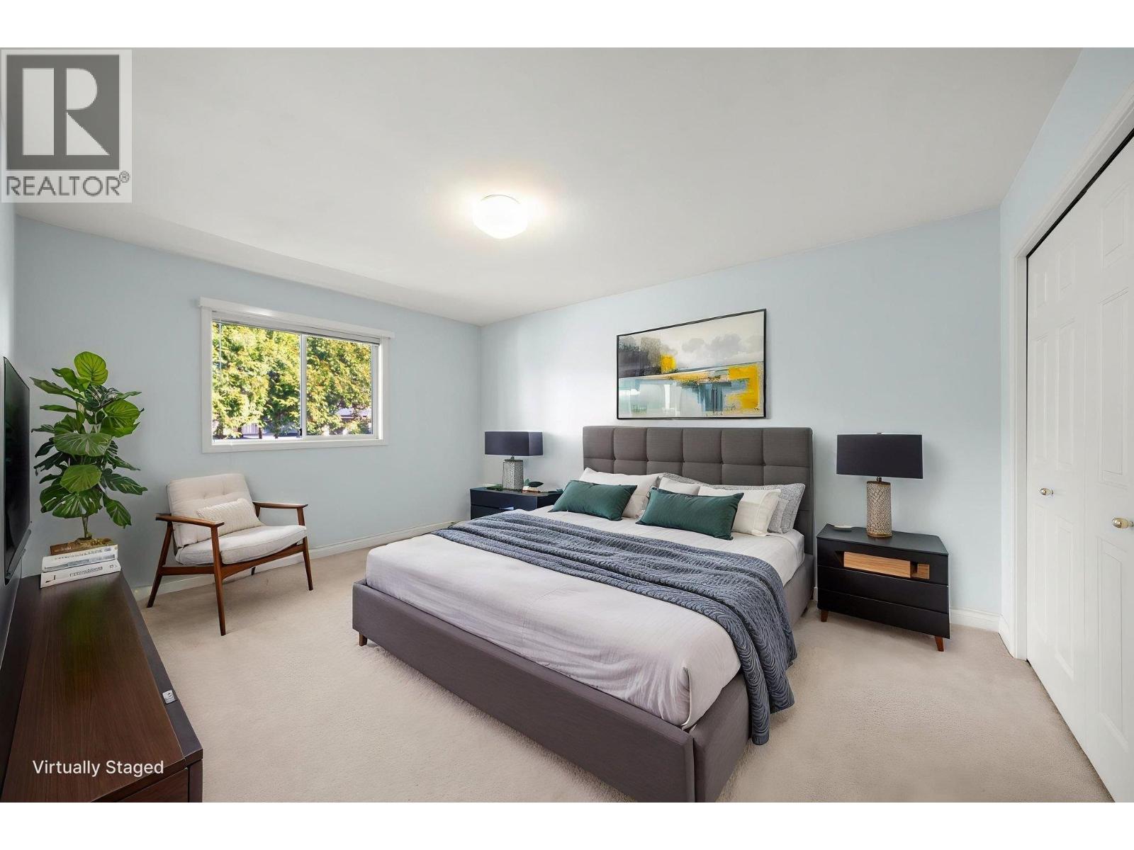 6211 DANUBE Road, Richmond