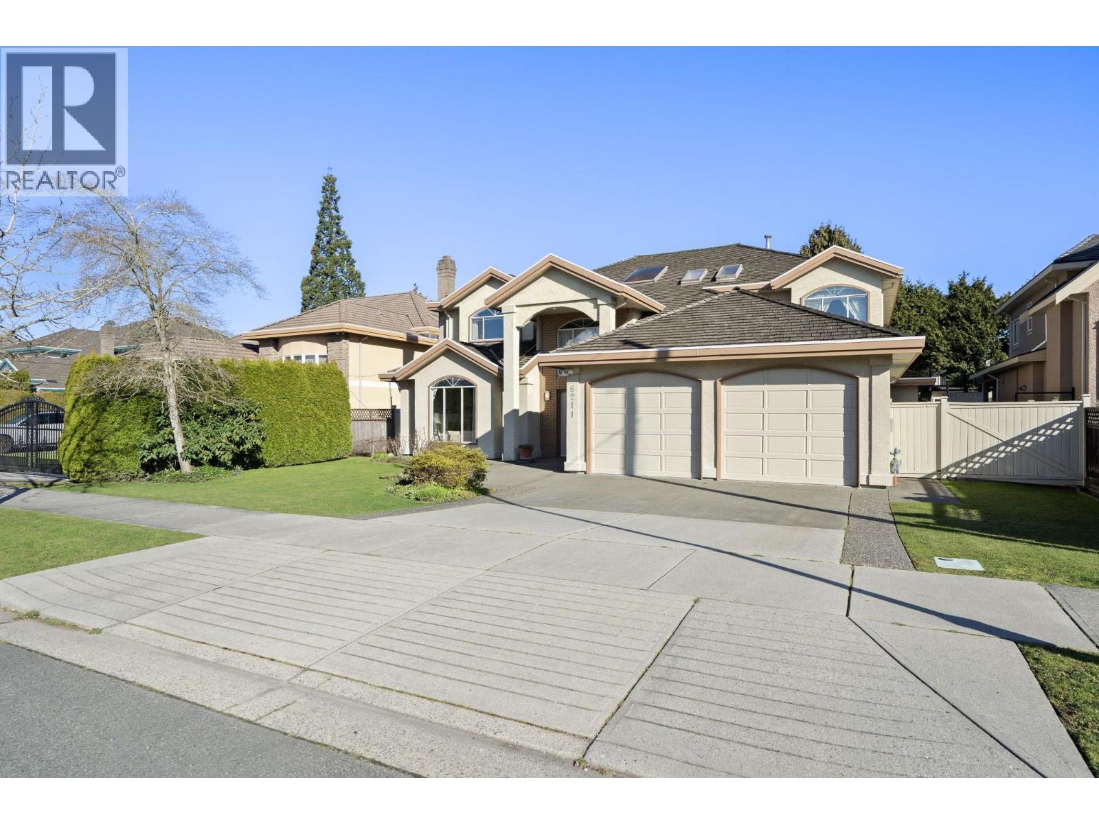 6211 DANUBE Road, Richmond