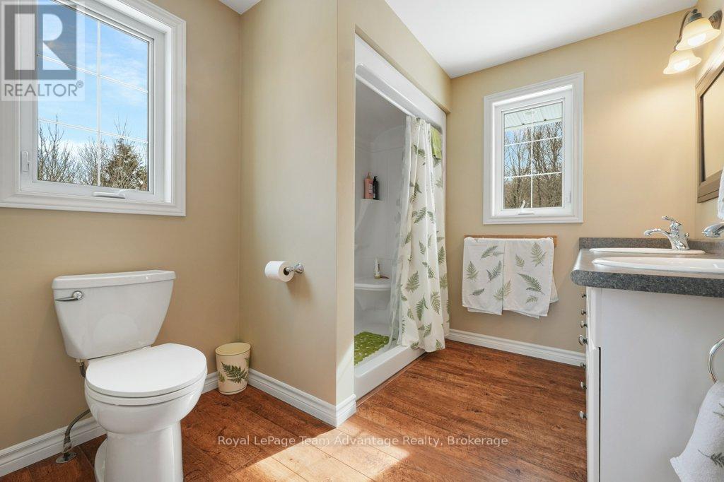 520 STAR LAKE ROAD, Seguin, Ontario, P0C1J0 — Photo 22