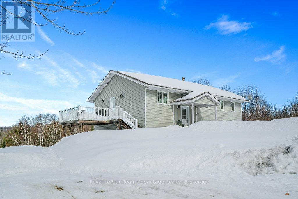520 STAR LAKE ROAD, Seguin, Ontario, P0C1J0 — Photo 41