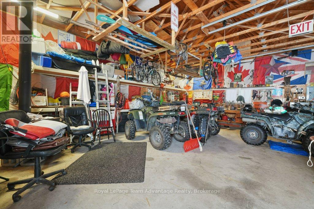 520 STAR LAKE ROAD, Seguin, Ontario, P0C1J0 — Photo 43