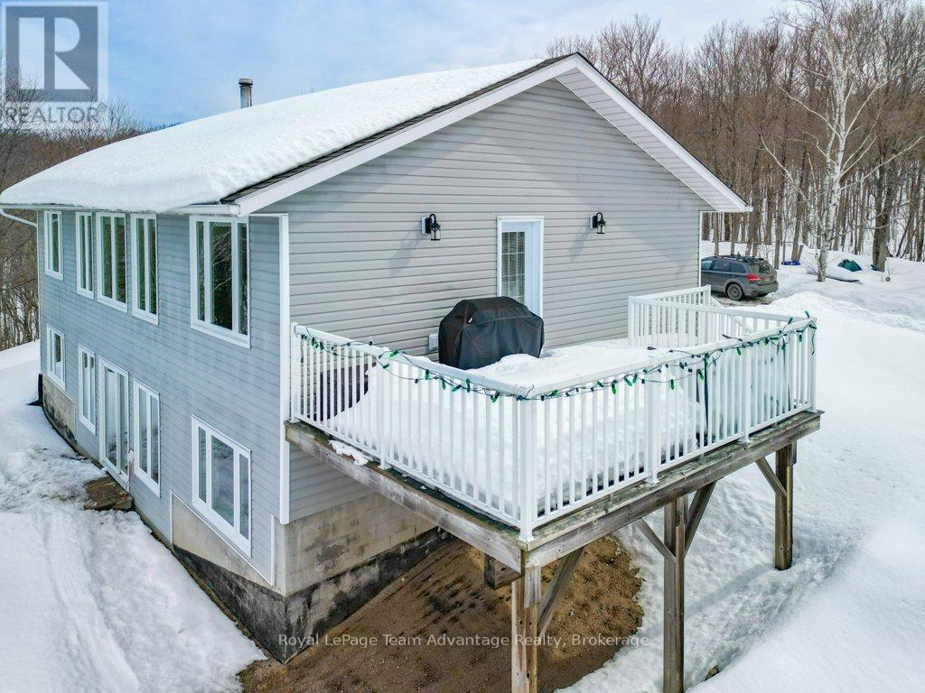 520 STAR LAKE ROAD, Seguin, Ontario, P0C1J0 — Photo 45