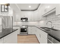 247 Brock Street Unit# 104, Amherstburg, ON N9V2H4 Photo 10