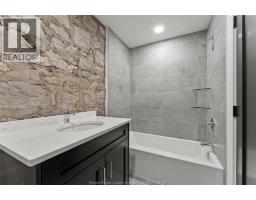 Laundry room - 247 Brock Street Unit# 102, Amherstburg, ON N9V2H4 Photo 7