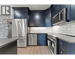 Great room - 247 Brock Street Unit# 102, Amherstburg, ON N9V2H4 Photo 9