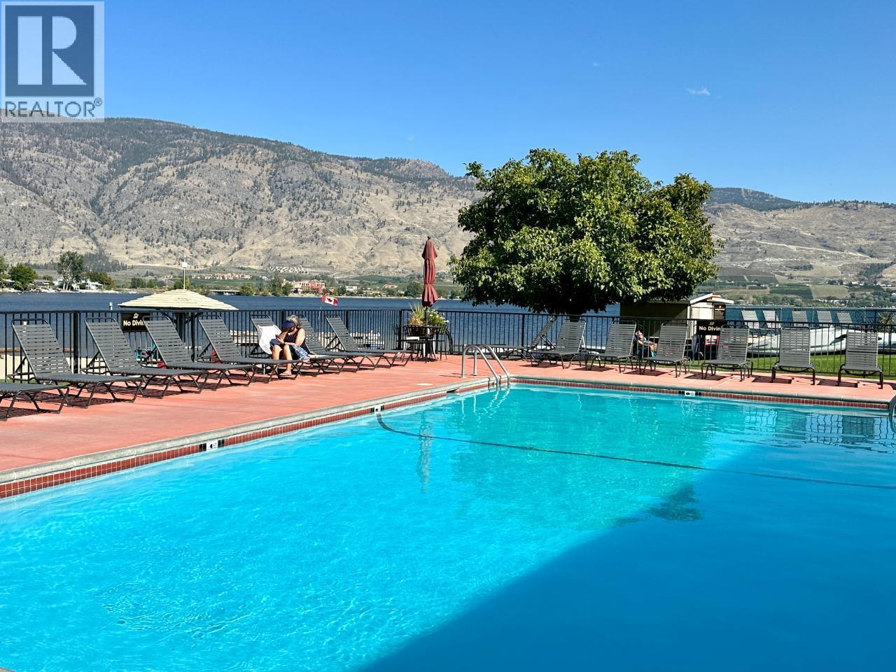 5815 Oleander Drive Unit# 221, Osoyoos