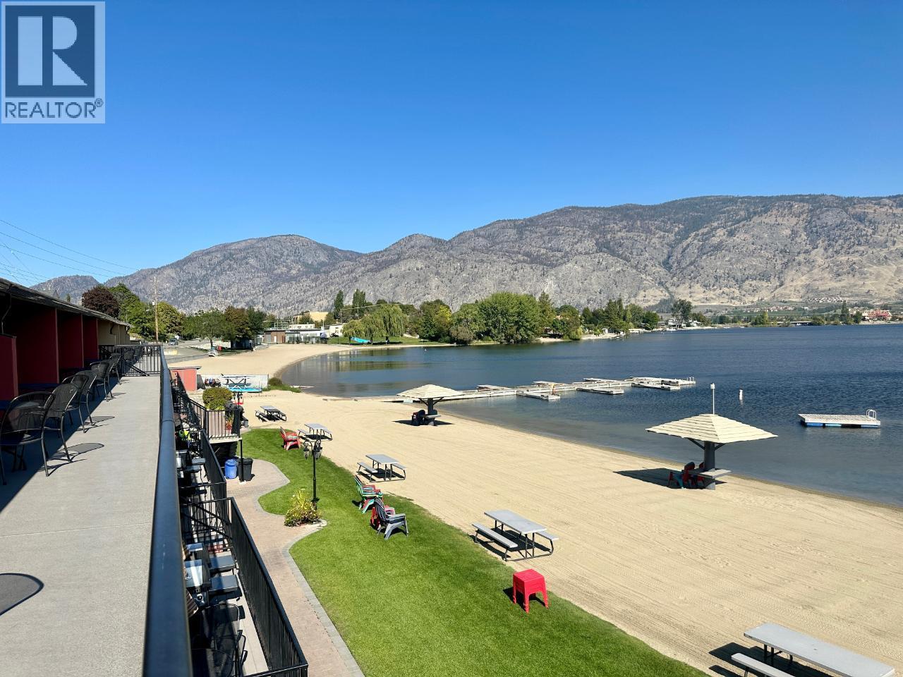 5815 Oleander Drive Unit# 221, Osoyoos