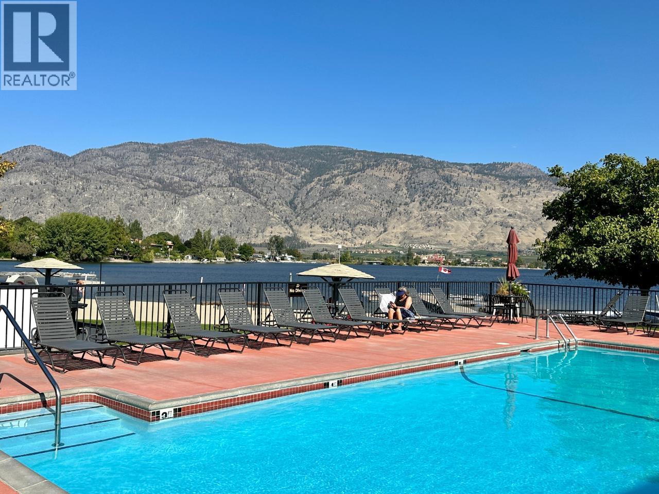 5815 Oleander Drive Unit# 221, Osoyoos