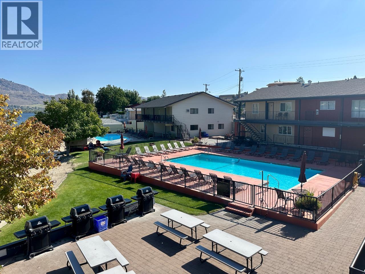 5815 Oleander Drive Unit# 221, Osoyoos