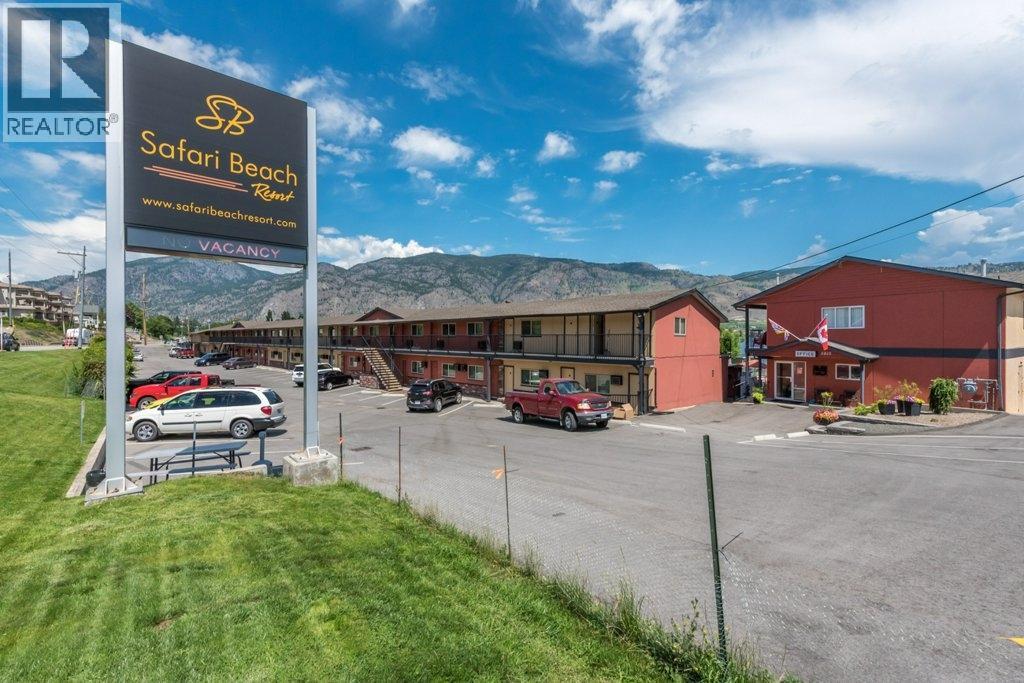 5815 Oleander Drive Unit# 221, Osoyoos
