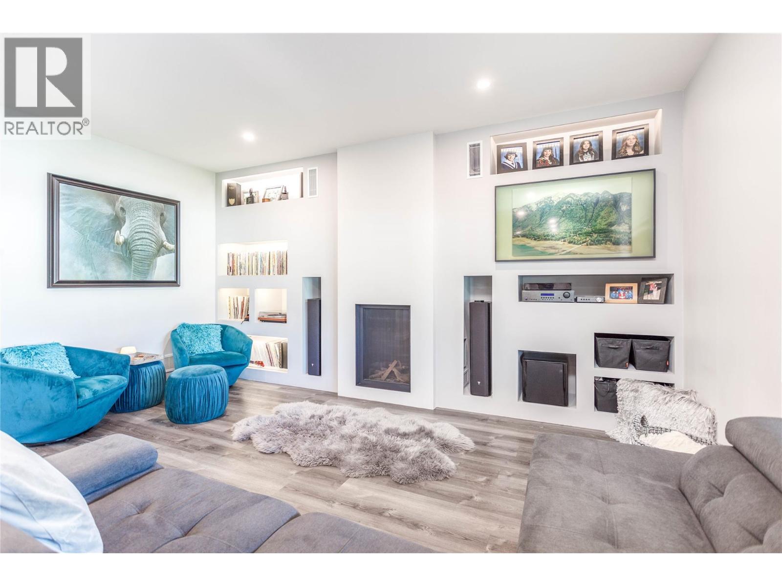 2253 Shuswap Avenue, Lumby