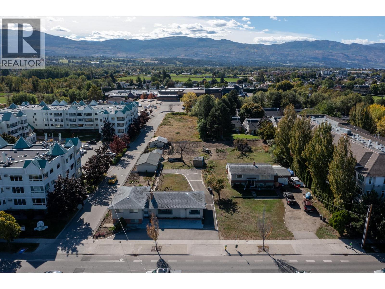 1249 K.L.O. Road, Kelowna