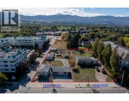  1249 K.L.O. Road, Kelowna