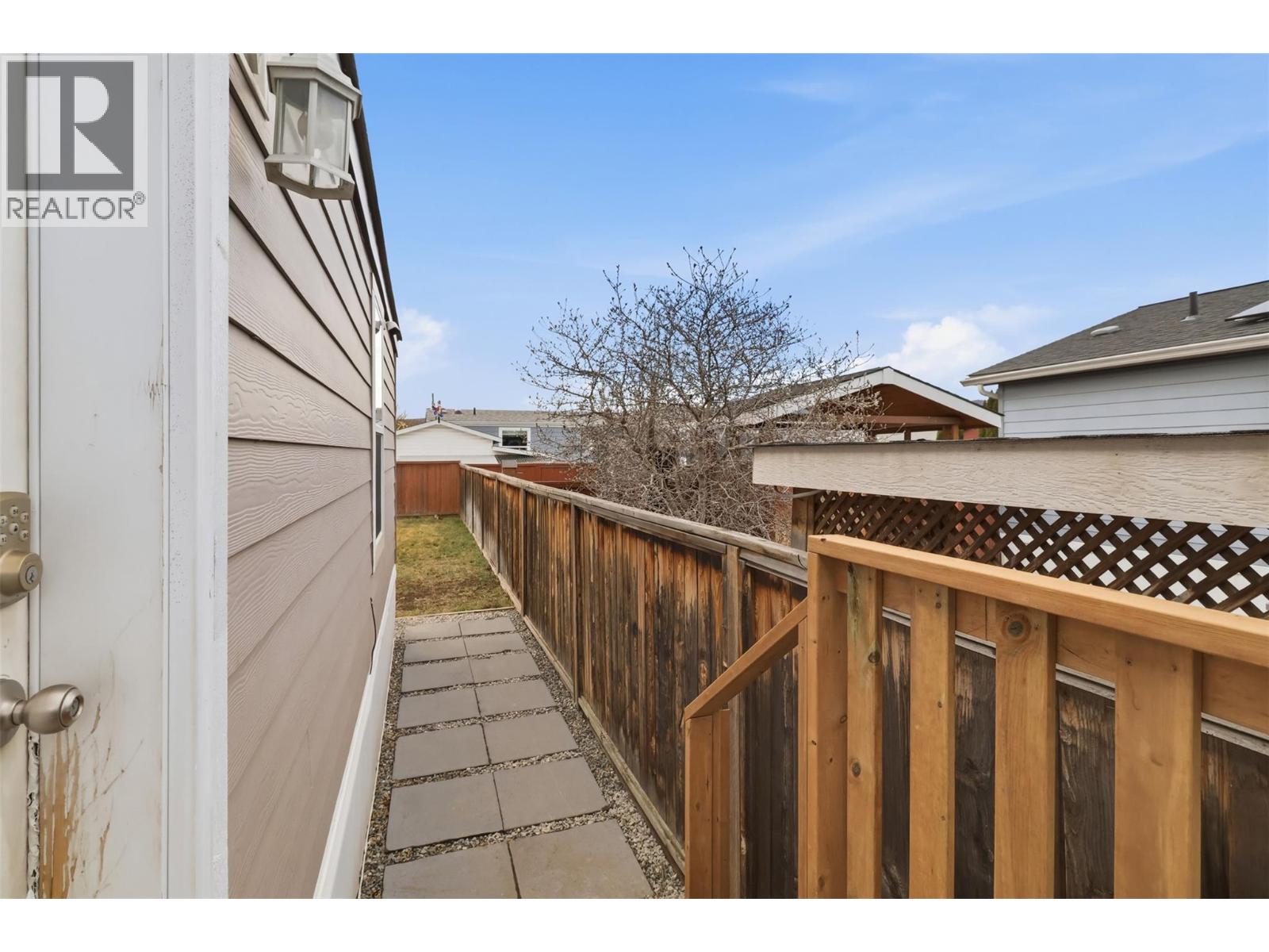 1263 Kootenay Way Unit# 41, Kamloops