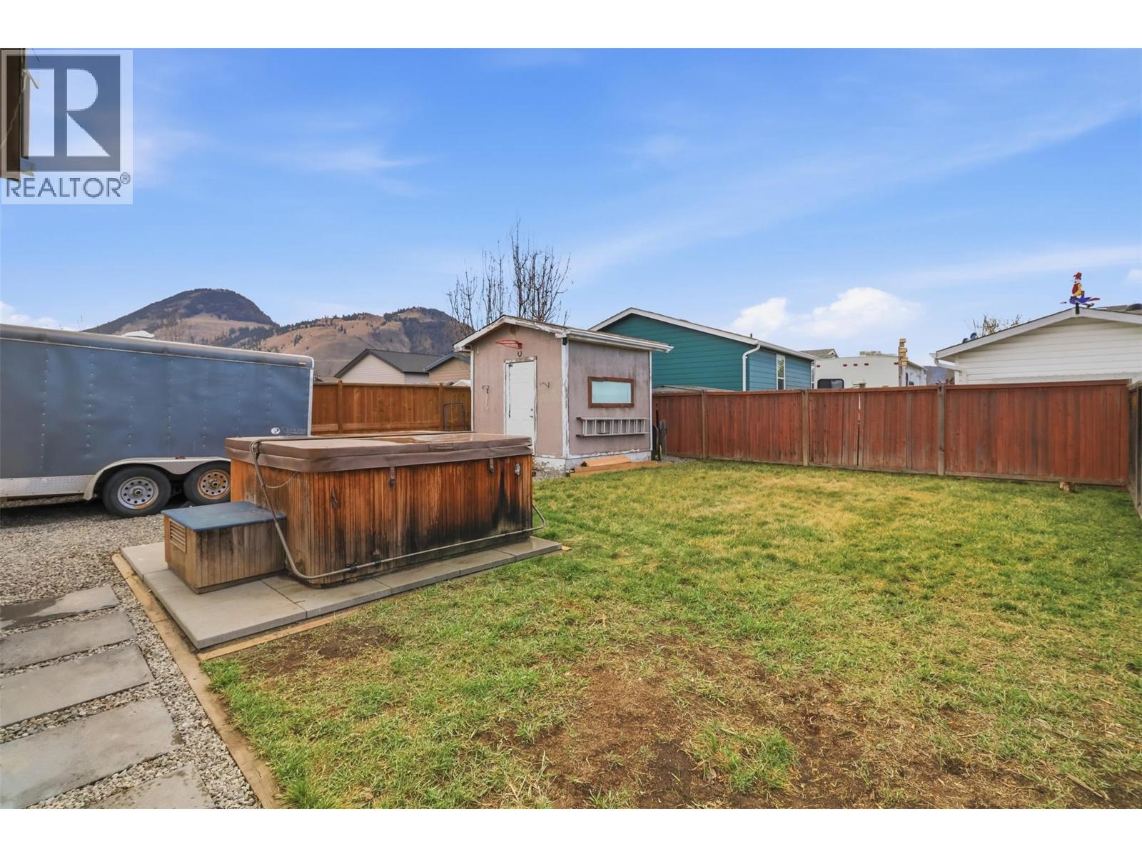 1263 Kootenay Way Unit# 41, Kamloops