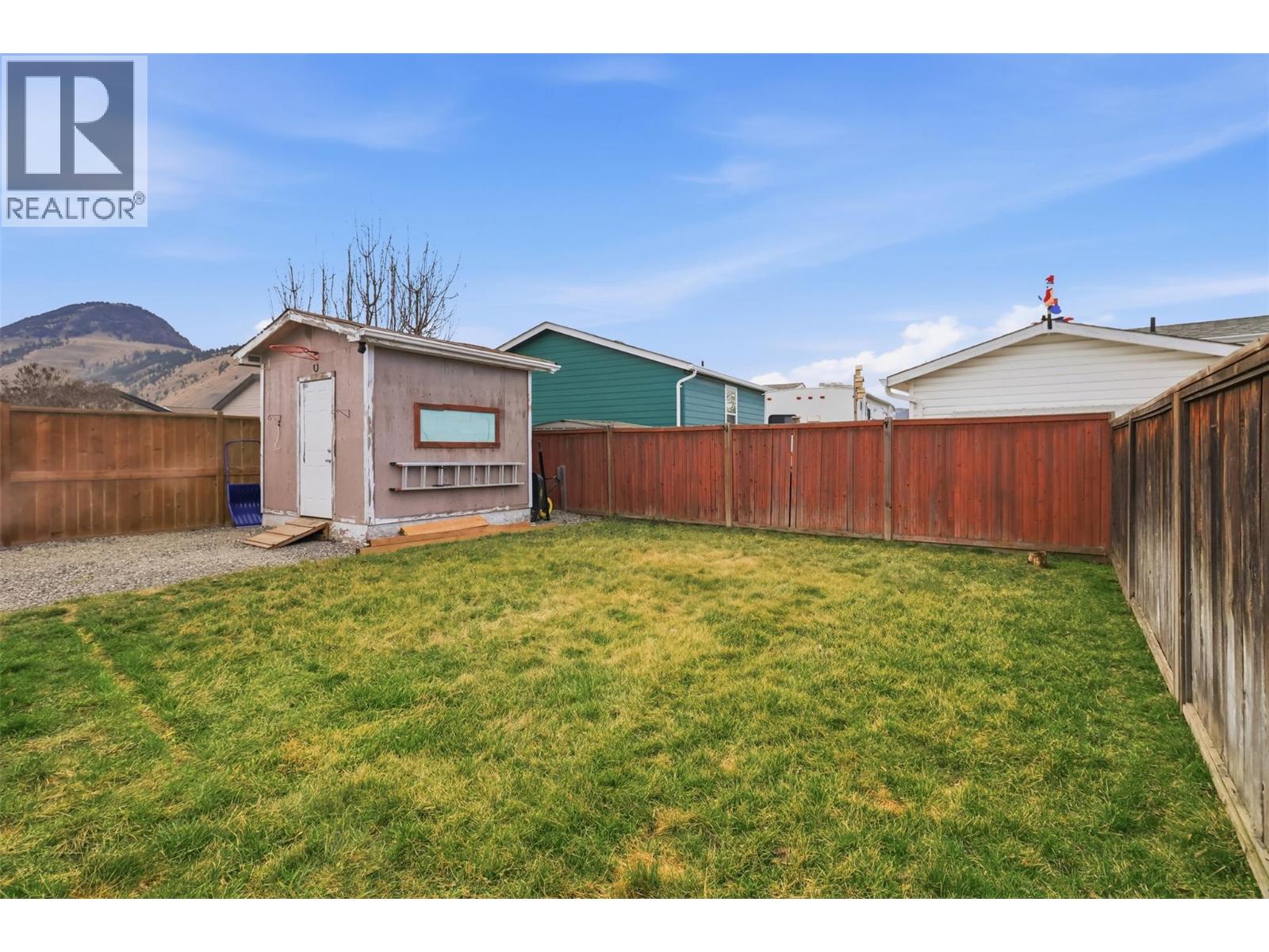 1263 Kootenay Way Unit# 41, Kamloops