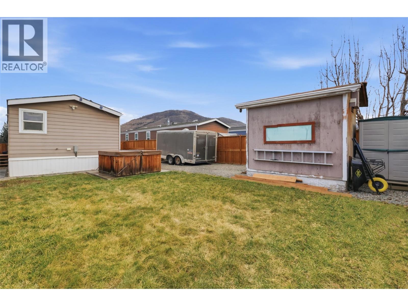 1263 Kootenay Way Unit# 41, Kamloops