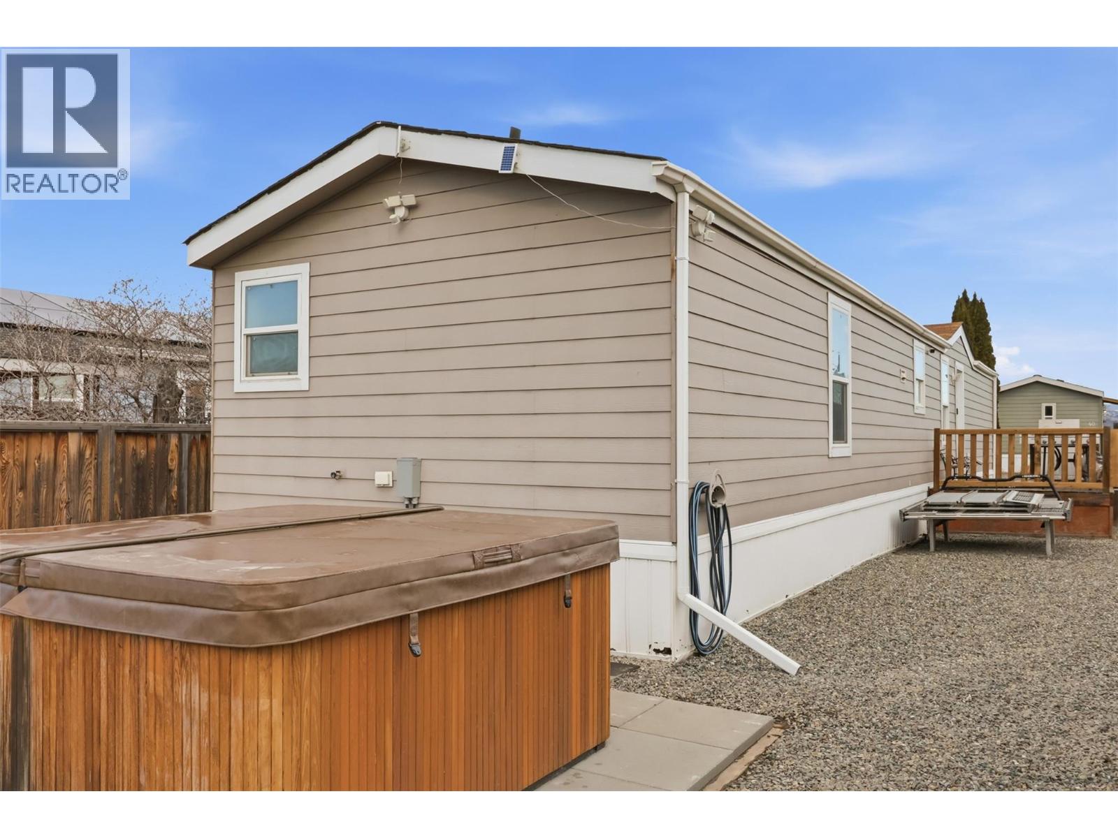 1263 Kootenay Way Unit# 41, Kamloops