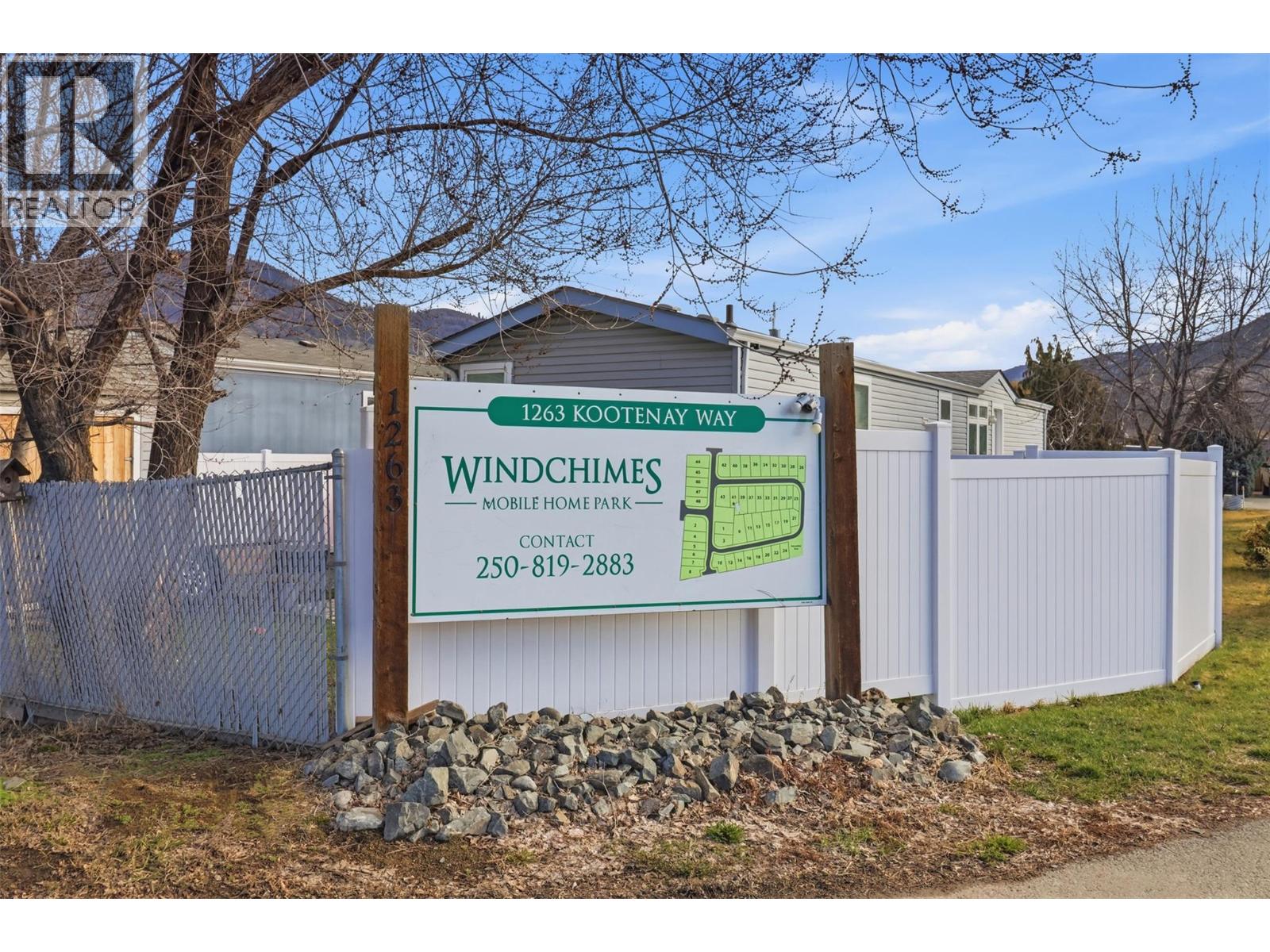 1263 Kootenay Way Unit# 41, Kamloops