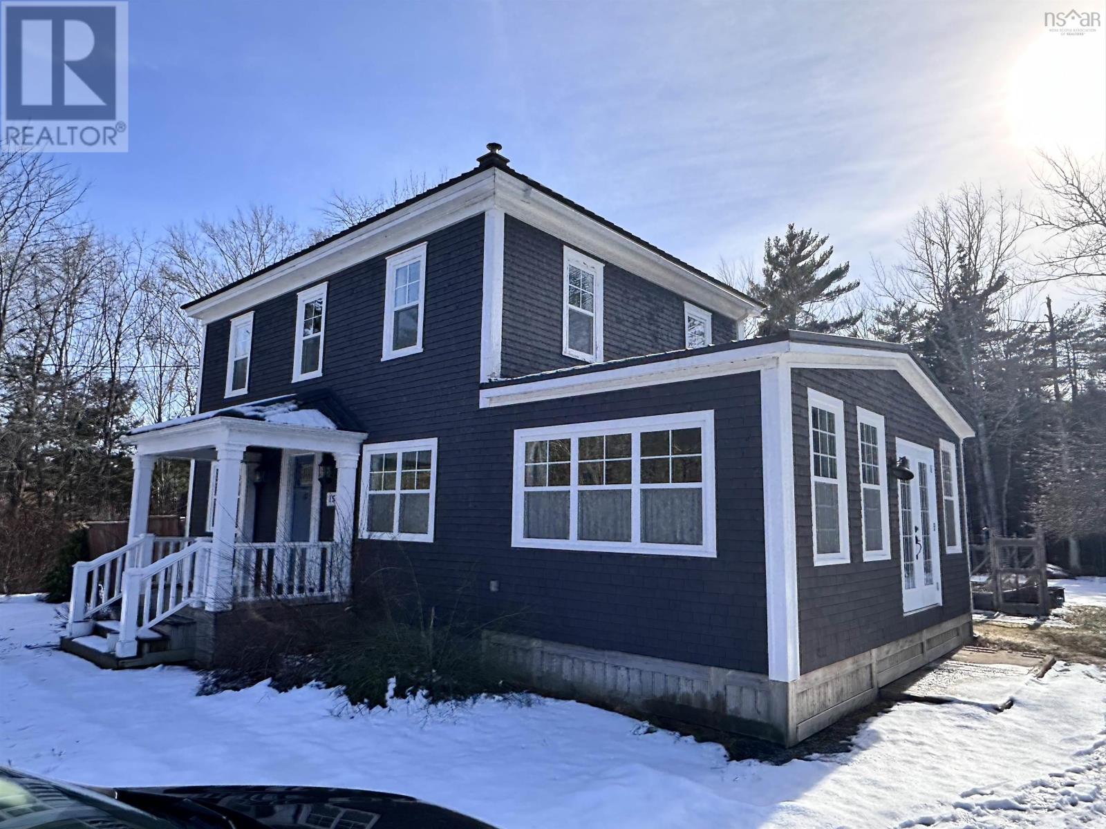 Property 3 of 32 of 151 Medway River Road