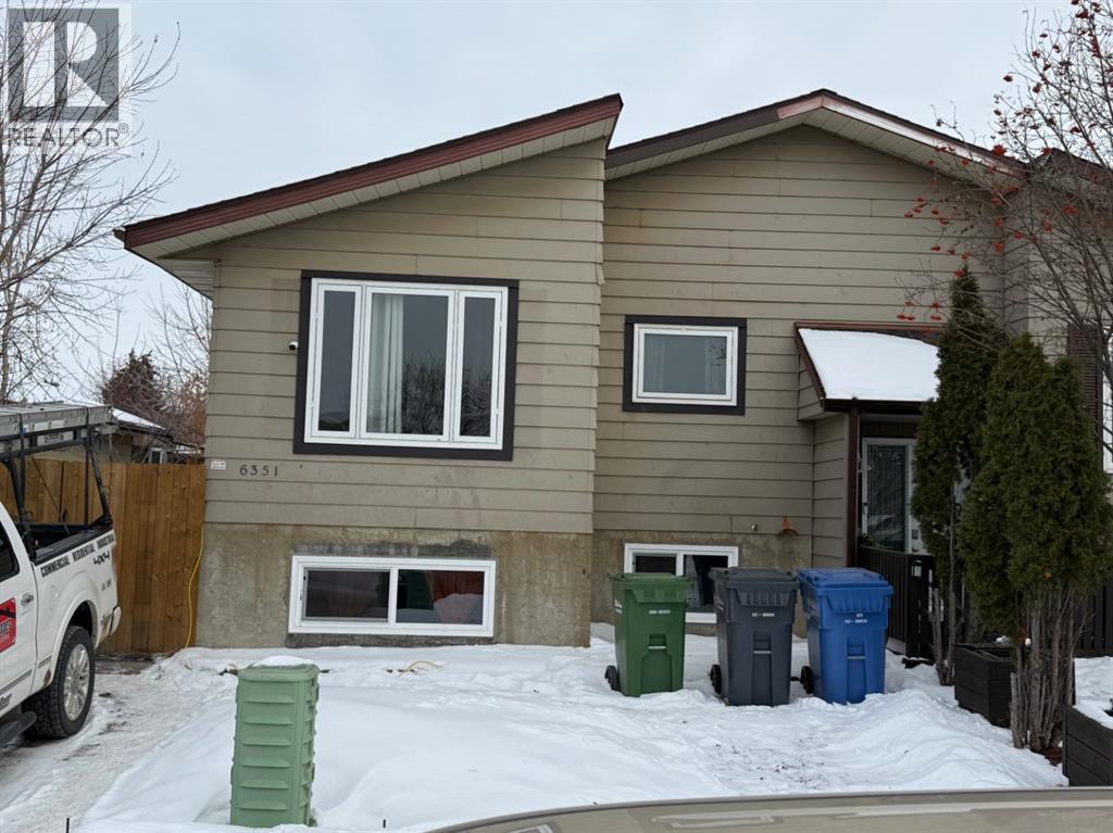 6351 58th Avenue, Red Deer