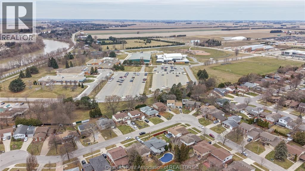 225 CAMPUS PARKWAY Unit# 117, Chatham, Ontario, N7L4X2 — Photo 33