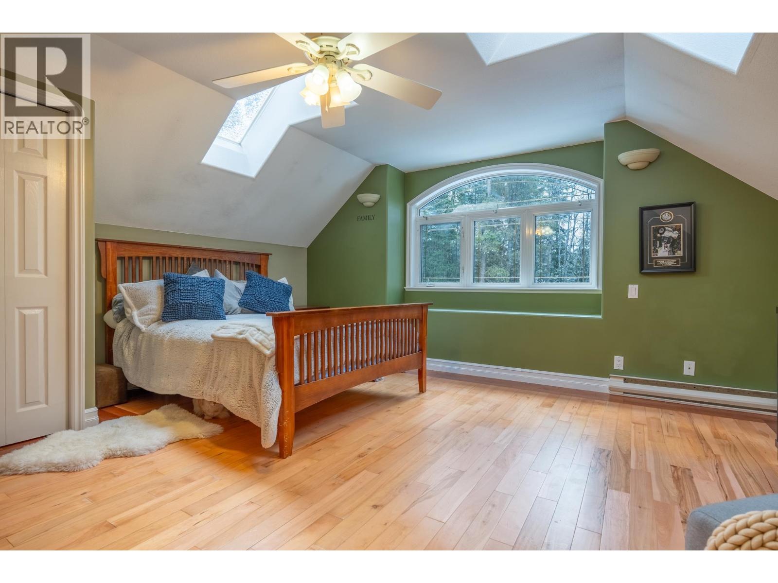 7280 NORTH NECHAKO ROAD, Prince George