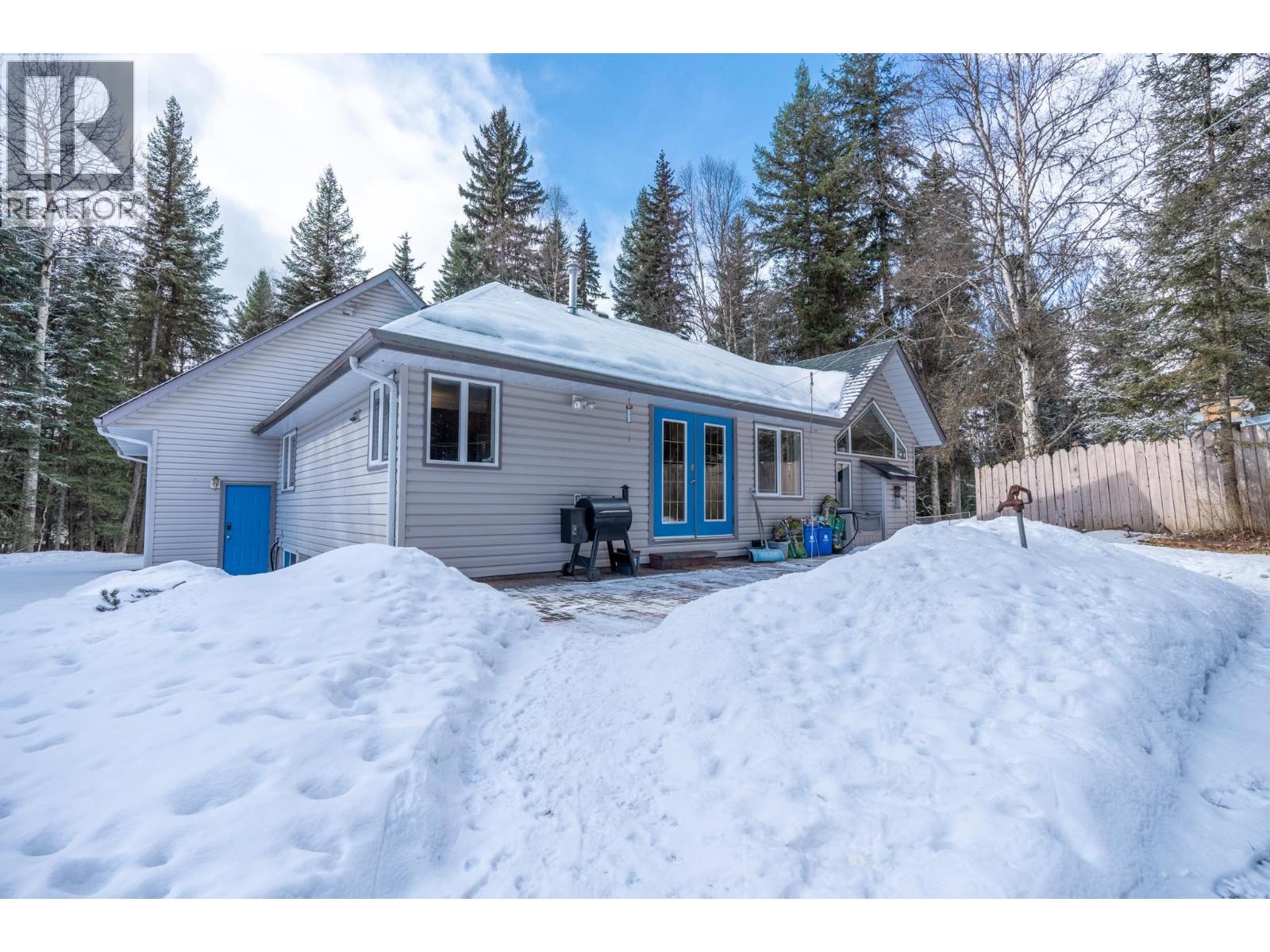 7280 NORTH NECHAKO ROAD, Prince George