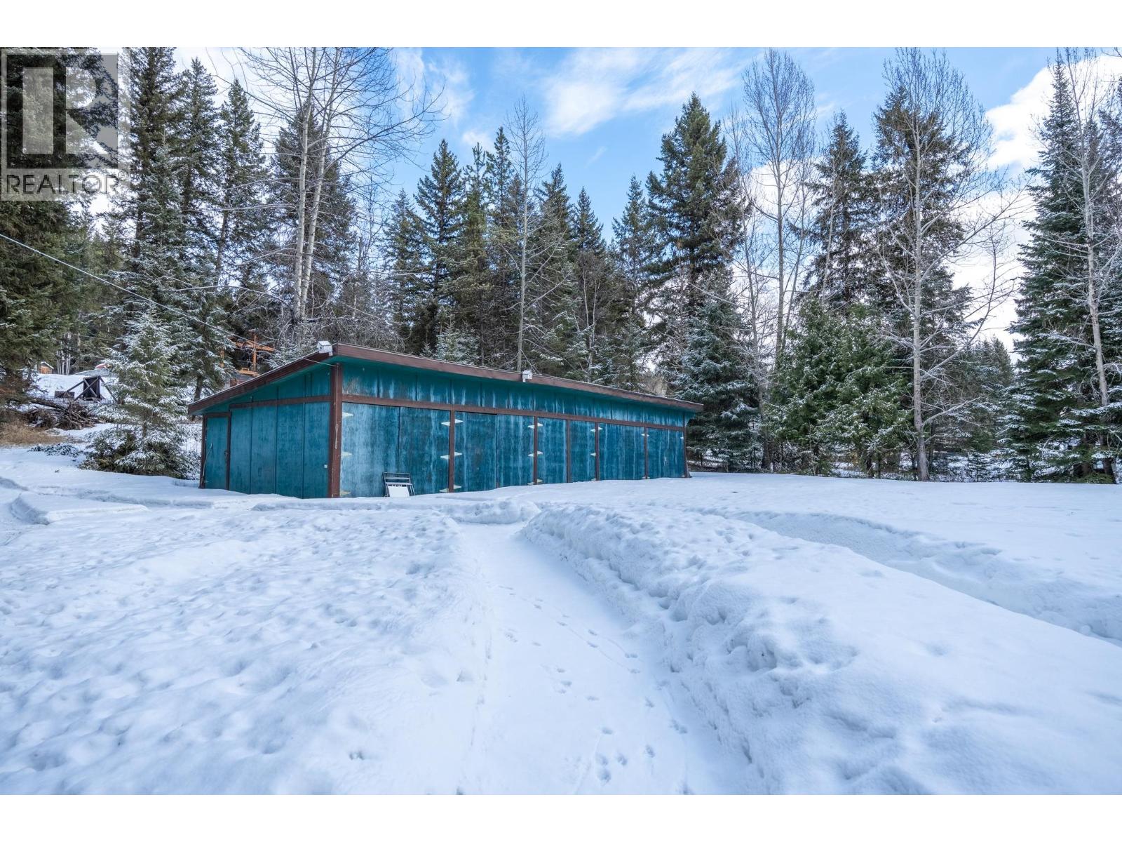 7280 NORTH NECHAKO ROAD, Prince George