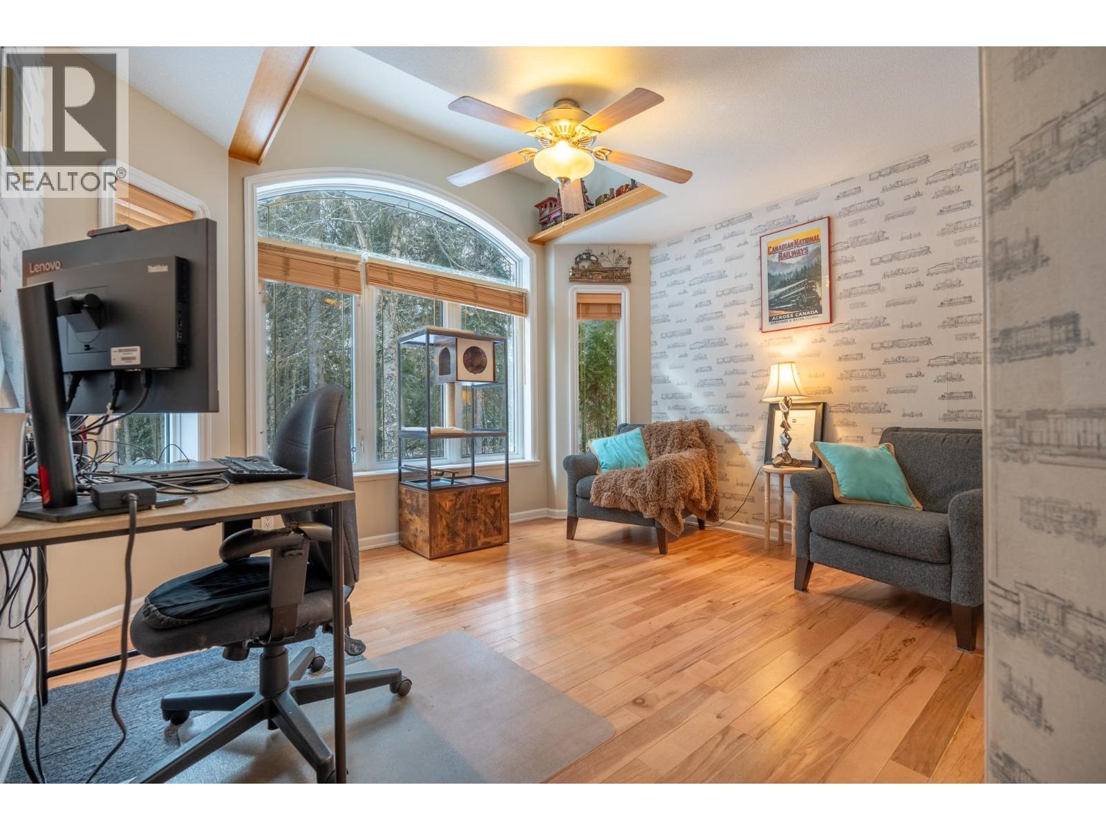 7280 NORTH NECHAKO ROAD, Prince George