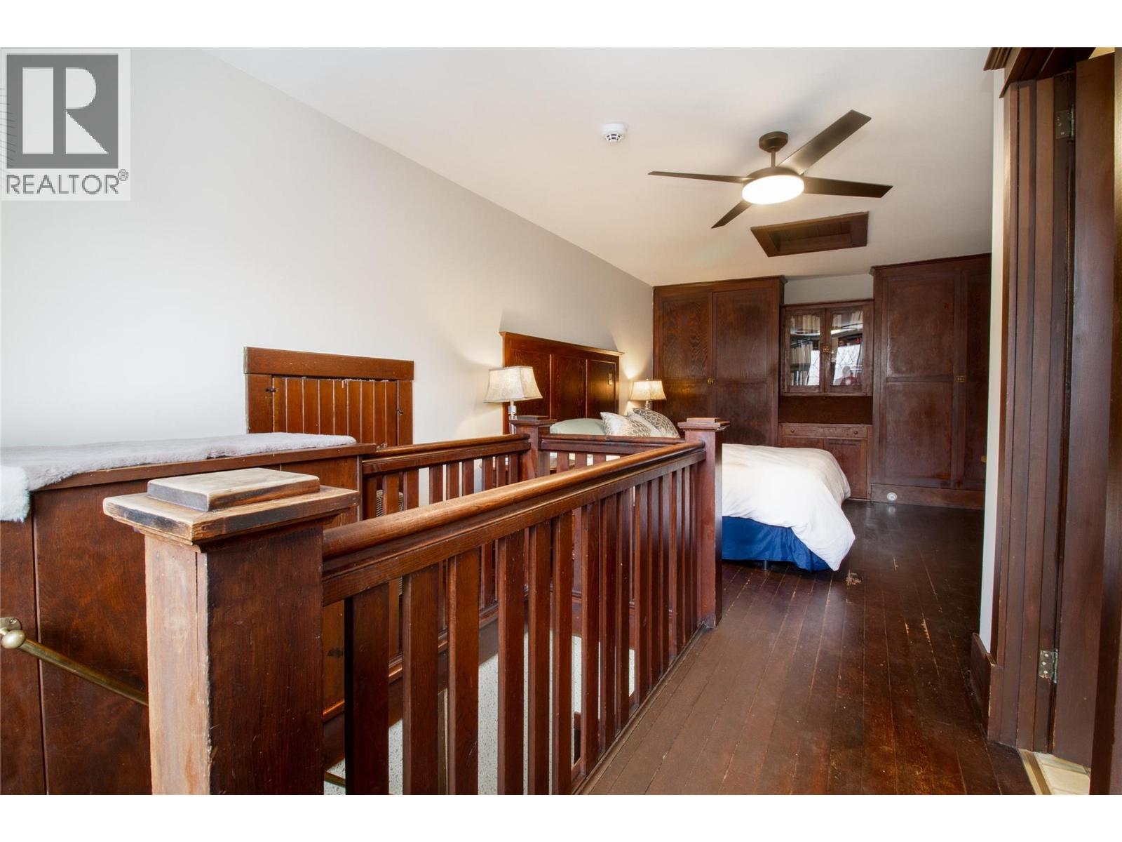 611 Mackenzie Avenue, Revelstoke