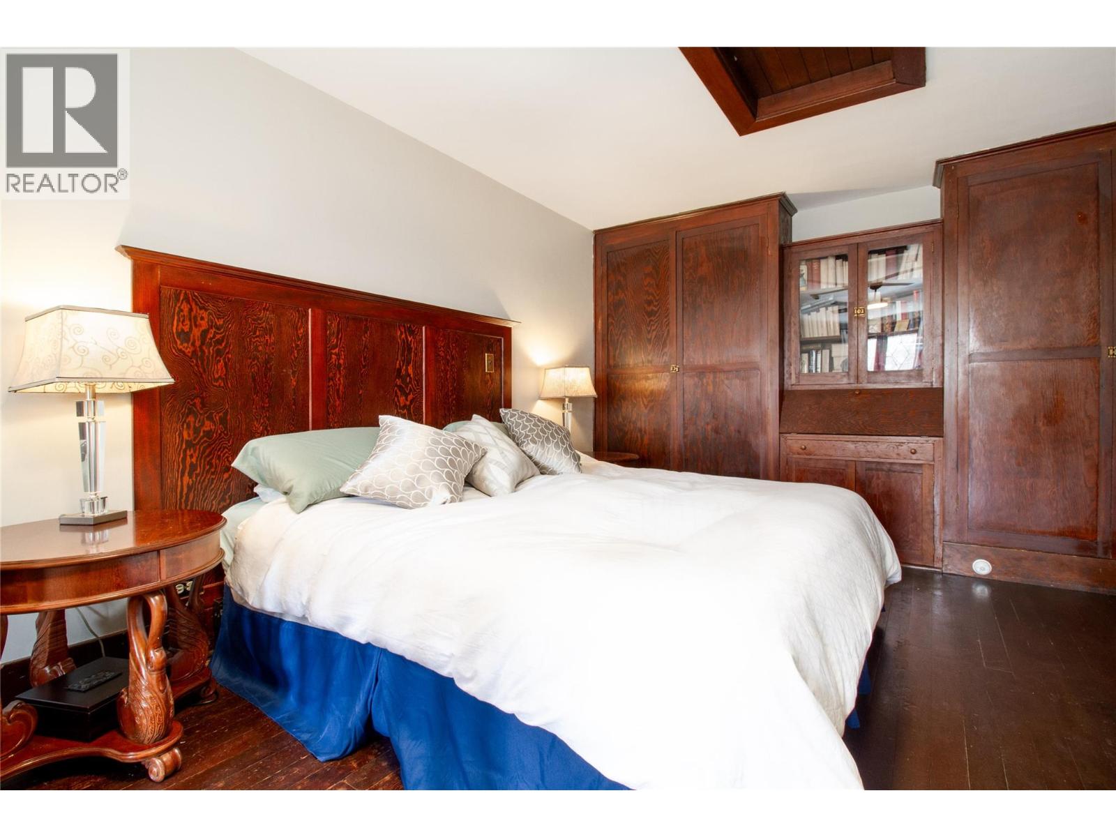 611 Mackenzie Avenue, Revelstoke