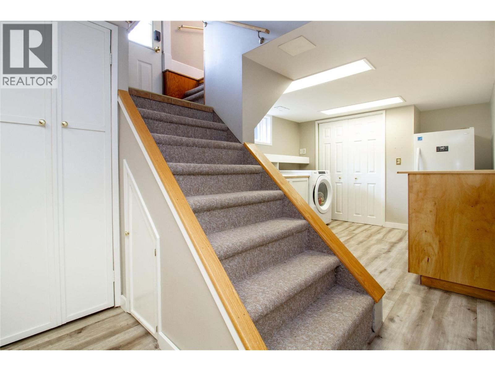 611 Mackenzie Avenue, Revelstoke