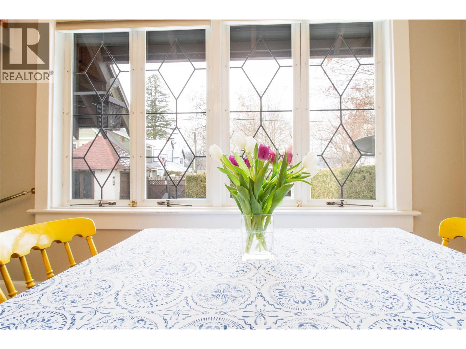 611 Mackenzie Avenue, Revelstoke