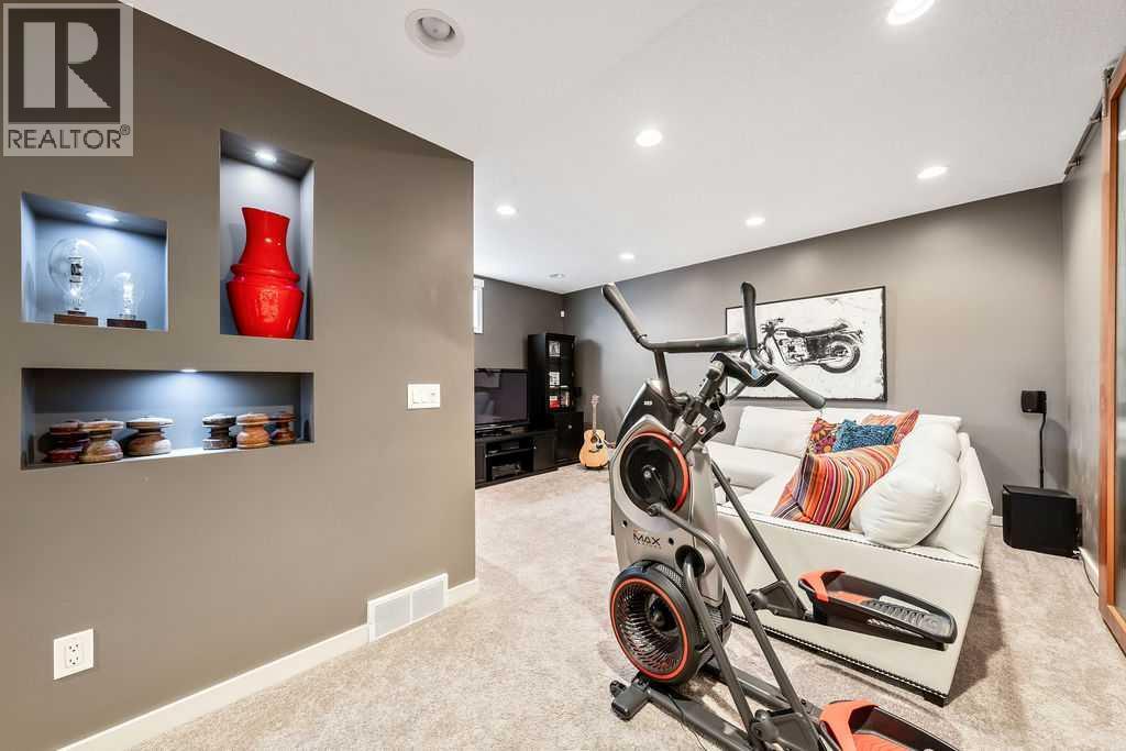 Single Family House for Sale in  Ypres Green SW Garrison Woods Calgary 