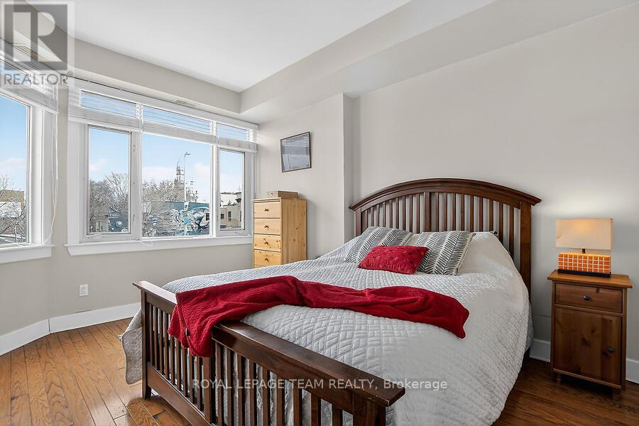 #B204 124 GUIGUES AVENUE - 21
