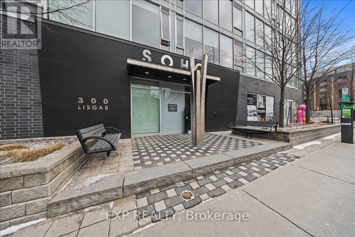 611 - 300 LISGAR STREET — photo 22