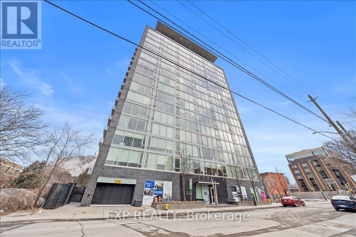 611 - 300 LISGAR STREET — photo 23